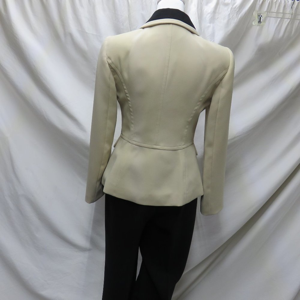 Tahari Woman's Pantsuit - Picture 4 of 16